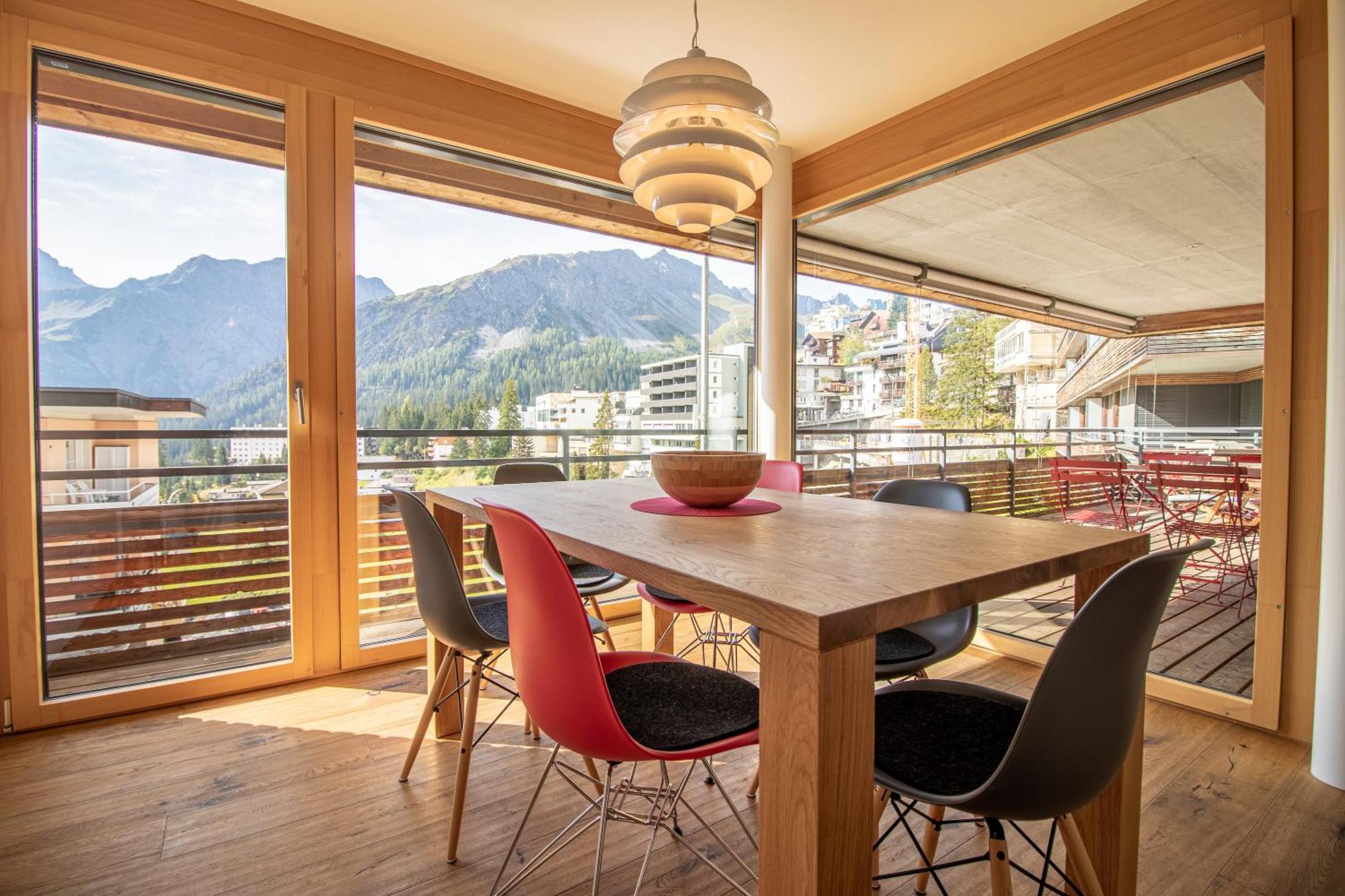 Planta Rosa By Arosa Holiday Exterior foto